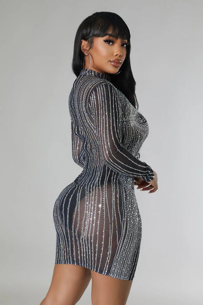 Bodylicious Baby Dress